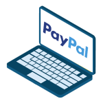 Detaljer om PayPal betalningssystem